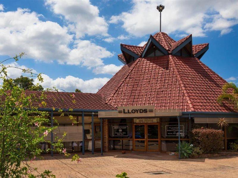 Beenleigh Yatala Motor Inn Екстериор снимка