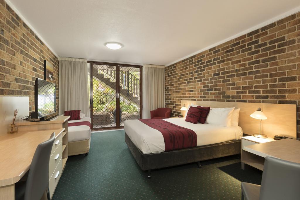 Beenleigh Yatala Motor Inn Екстериор снимка
