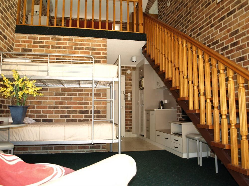 Beenleigh Yatala Motor Inn Екстериор снимка
