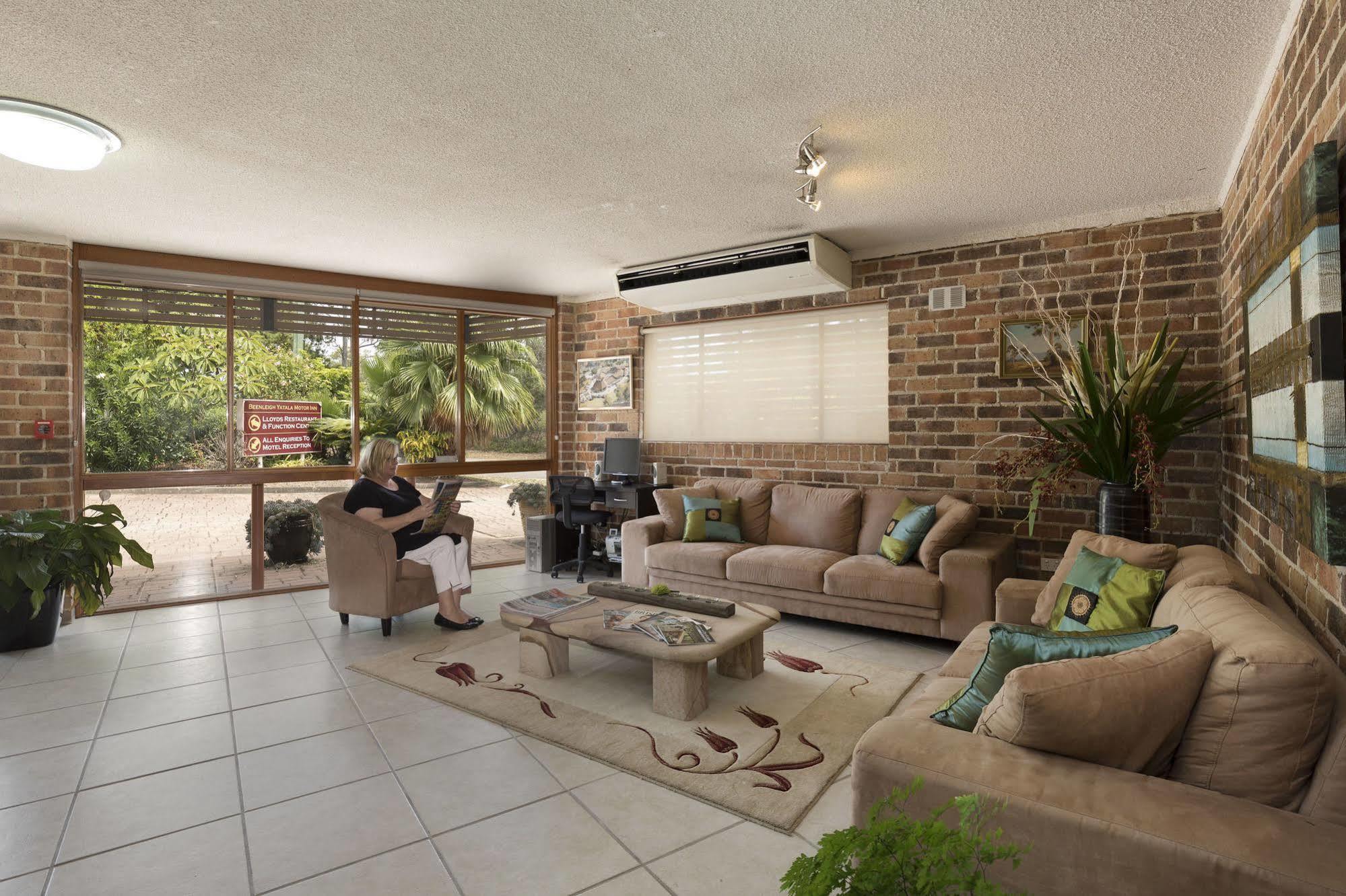 Beenleigh Yatala Motor Inn Екстериор снимка