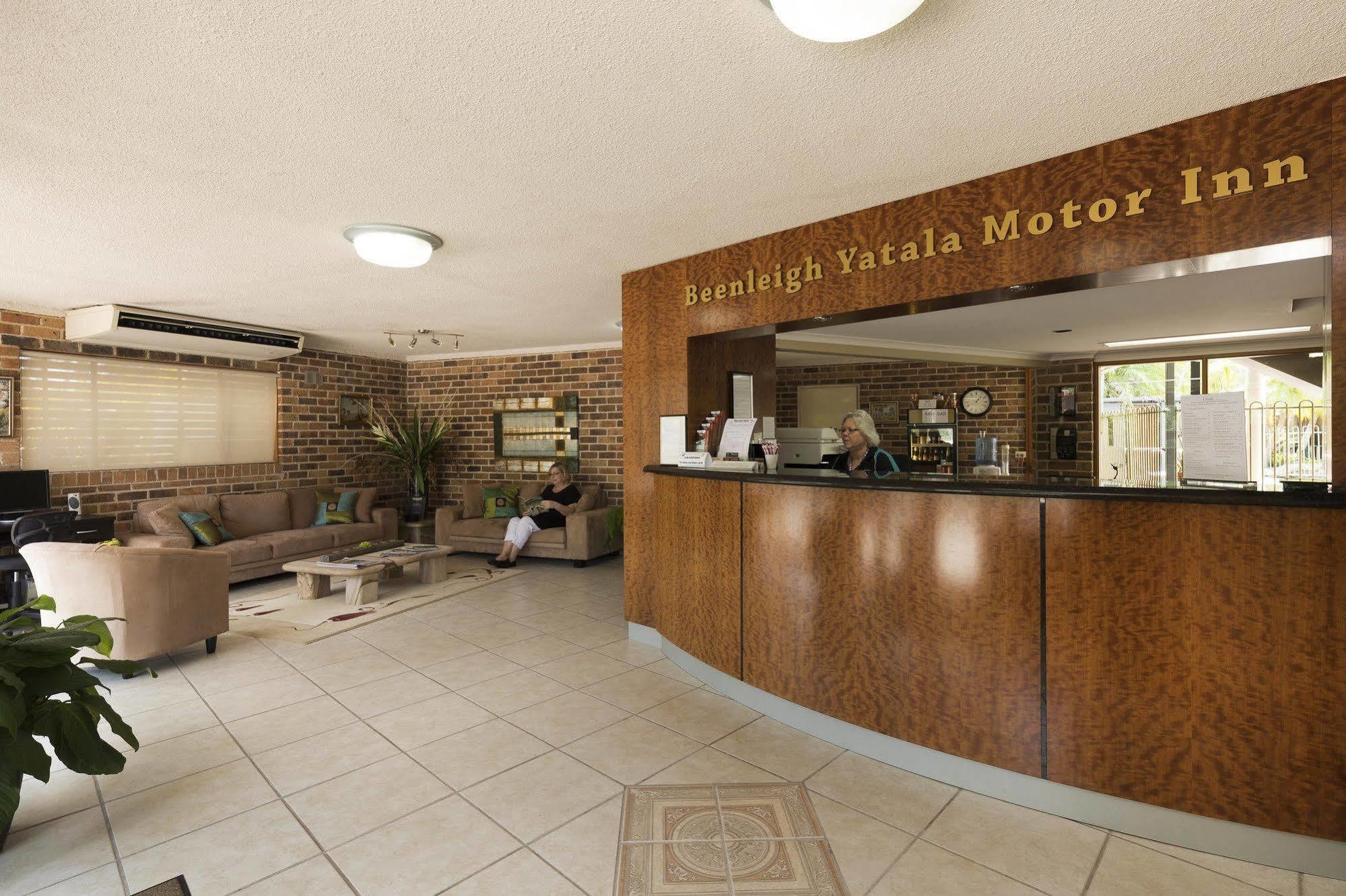 Beenleigh Yatala Motor Inn Екстериор снимка